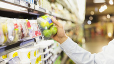 Flexible plastics account for a quarter of all UK consumer plastic packaging by weight, but just 4% is recycled